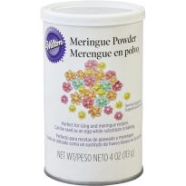 WILTON MERINGUE POWDER