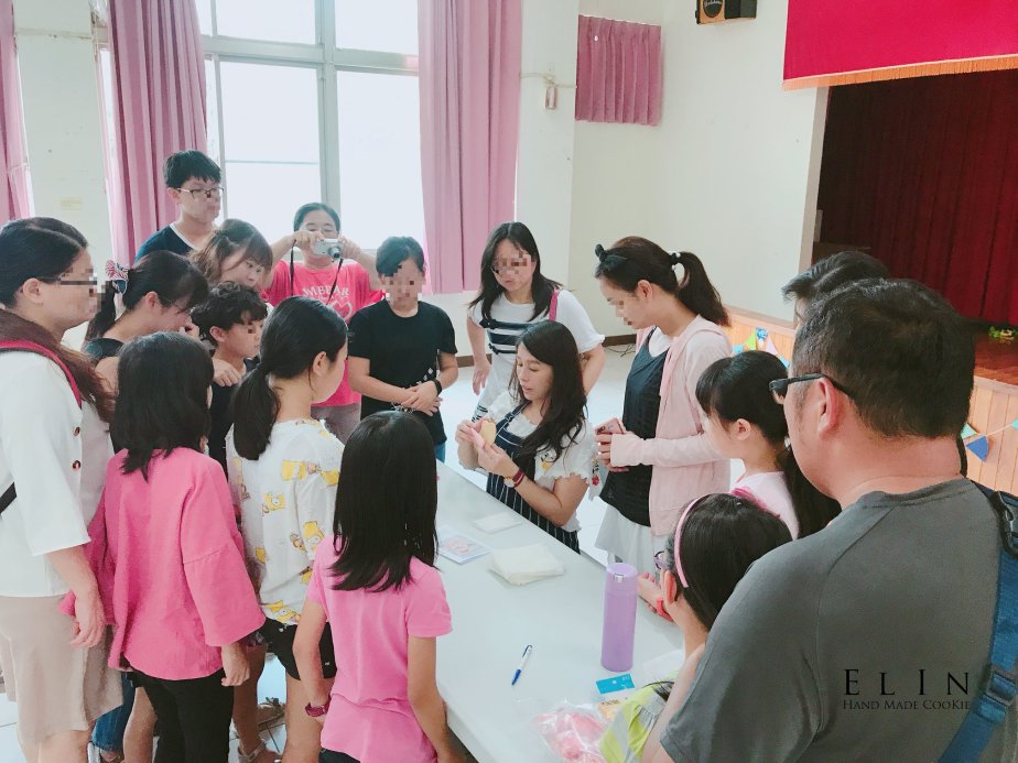 台灣台南將軍圖書館-糖霜體驗課程