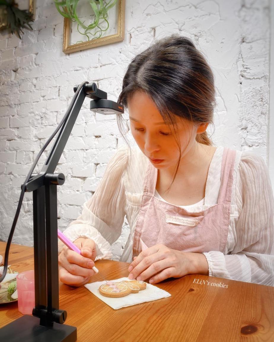 IPEVO攝影機V4k Pro