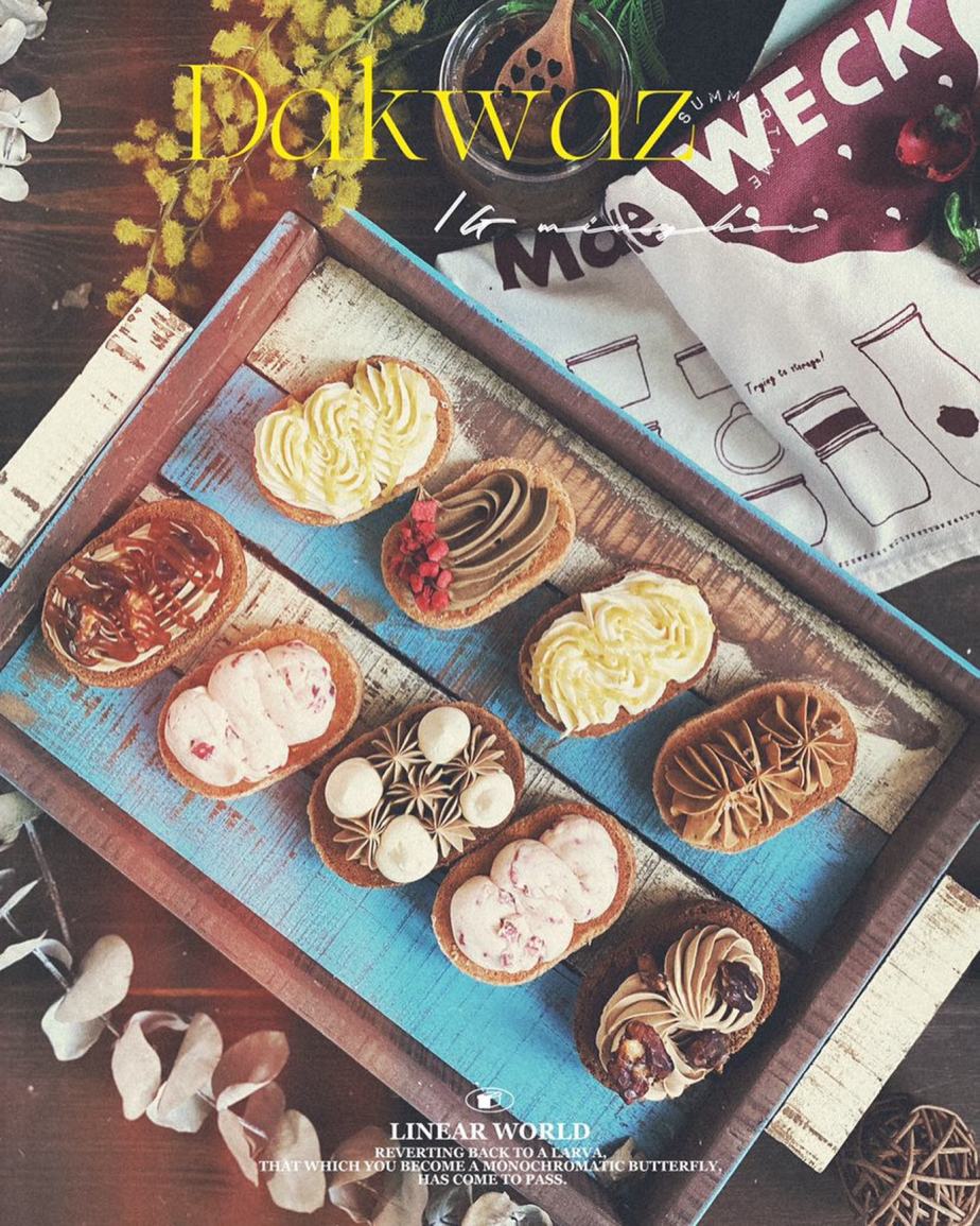 10/13 小敏老師_達克瓦茲_台南教室