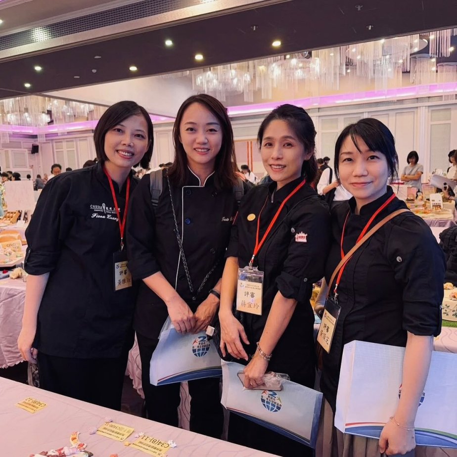 桃園2025第九屆國際青年創意美學競賽